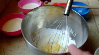 DIY Ice Cream IJs maken [upl. by Friedman]