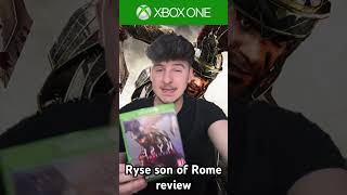 Ryse Sone Of RomeReview [upl. by Che233]