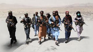 Taliban oo qabatay 18 qof oo reer galbeed ah mareykana uu kujiro lagana baqayo inay qoorta kajaraan [upl. by Winer905]