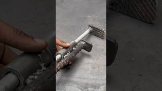 Homemade tool from senior welder tool diytools seniorwelder [upl. by Kcirdde656]