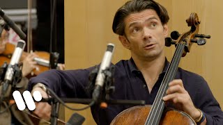 Gautier Capuçon plays Francis Lai Un homme et une femme A Man and a Woman [upl. by Ahsiatal53]