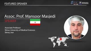 Prof Mansoor Masjedi [upl. by Griff]