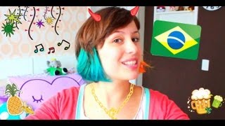 Lully de Verdade 132  Como Se Divertir no Carnaval [upl. by Lebezej325]