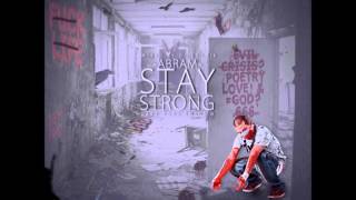 Abram  Stay Strong  11 Familia numerosa feat Maik [upl. by Atilemrac]