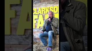 Jeremy Clarkson Farm [upl. by Curson]