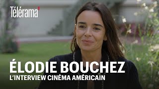 Élodie Bouchez  “Hollywood a fait de moi une machine de guerre” [upl. by Veron32]