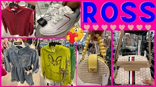 Super Lunes De Rebajas En ROSS‼️ Grandes Descuentos En Linda Mercancía❤️ [upl. by Nauhs]