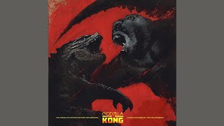 15 He Knows Sign Language Godzilla Vs Kong Complete Score [upl. by Towrey]