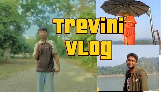 Trevini vlog guys support me [upl. by Nolla88]