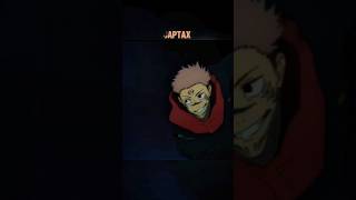 Yuji and sukuna funny talk 💀😂 anime viral animeedit edit naruto sukuna shorts [upl. by Nwahsed]