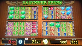 LUCKY PHARAO 💎💥💯💥💎 BESTE SPIEL MERKUR MAGIE immer wieder willkommen💎Spin Drehungen💎 MERKUR [upl. by Bradstreet]