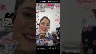 fernzuppar amp Baifern Pimchanok IG live today 11224 [upl. by Liahkim398]