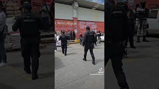 🚨 Asesinan a comerciante en el mercado central de Chilpancingo [upl. by Drarej]