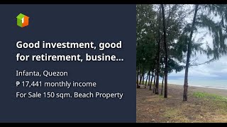 Good investment good for retirement business and familys dreamhouse [upl. by Branch229]