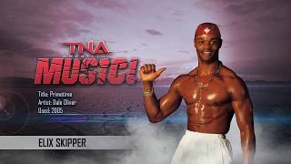 TNA 2005 Elix Skipper Theme Primetime [upl. by Michaele]