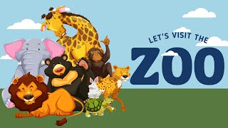 Adorable Baby Zoo Animals [upl. by Ahseinod]