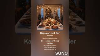 Kapsalon met Bier [upl. by Endres985]