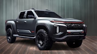 2025 Isuzu DMax EV 🚙 Beautiful Beast Truck Detailed Specification [upl. by Hsan]