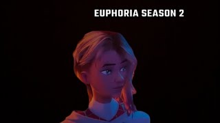 Euphoria  Season 2  Episode 6 [upl. by Ainoz]