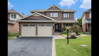 Ottawa Homes For Sale  110 Summerwalk Place  Bennett Property Shop Realty [upl. by Sandstrom]