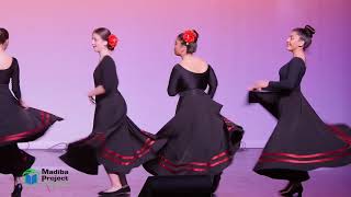 KINGSGROVE NORTH HIGH SCHOOL GREEK DANCE 2017 [upl. by Oikim]