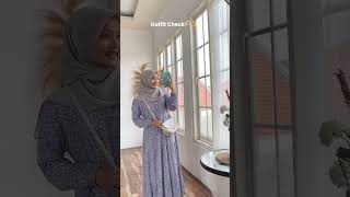 Siapa nih yg blm punya gamis terbaru series yasmine dari gamisa🤔Rugi sih bund klo ngga cekout😍🥰 [upl. by Mauceri]