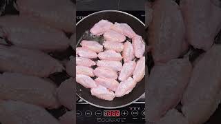 Cook 1 kilo of chicken wings like a real chef You will lick your fingers [upl. by Ennaeed]