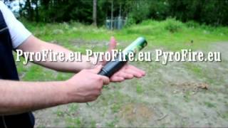 Grenade launcher ROS shrapnel by PyroFireeu [upl. by Wilhelmine]