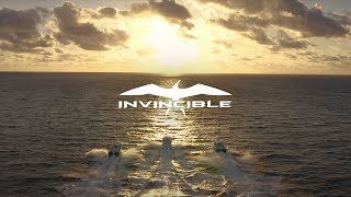 Invincible Boats  Building Tomorrow [upl. by Claudian]