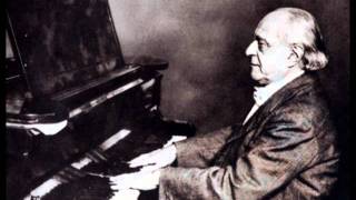 ChopinGodowsky Revolutionary Etude for Left Hand Pachmann [upl. by Waldack]