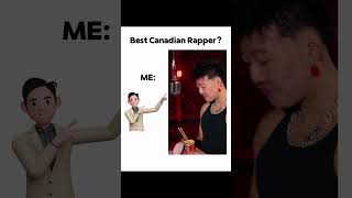 This may just be the best rapper in Canada bestrapper bestsong bestmusic [upl. by Ainig]