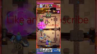 clashroyale newclash supercell superclash games clashroyalegems gaming clashfunny [upl. by Asirak238]