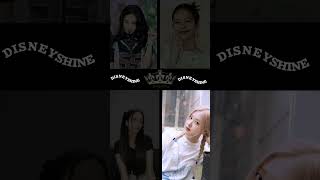 MANTRA BLACKPINK SINGING MANTRA  CLIK CLAK  DisneyshineOfficial [upl. by Jens]