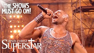 Superstar  Jesus Christ Superstar World Religion Day [upl. by Uaerraj]