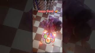 subh Diwali 🪔🎇mere jhopdi k bhag aj khul jayegi 🙏✨🎇 [upl. by Dredi]