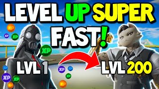 How to ACTUALLY Level Up XP FAST in Chapter 2 REMIX  Full XP Guide [upl. by Nolyar187]