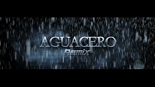 Altafulla  Aguacero  Remix ft Sonny amp Vaech [upl. by Euqinue237]