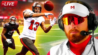 🔴Madden 25 Superbowl or BUST [upl. by Amie564]