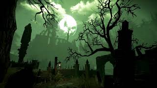 The Horde 2  Jesper Kyd Warhammer End Times  Vermintide OST Extended [upl. by Anale]