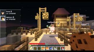 Minecraft Pokemon GAMEPLAY in italiano Ep 1 LE BASI [upl. by Carolle]