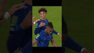 João Félix football chelsea shorts [upl. by Lasorella]