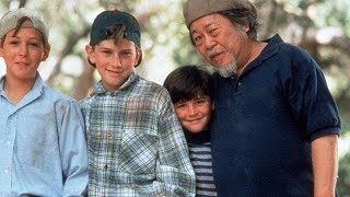 3 NINJAS FULL MOVIE 1992 [upl. by Atinal]