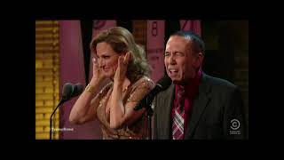 BEST STAND UP OF GILBERT GOTTFRIED 1955  2022 [upl. by Eniamsaj376]