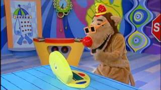 The Banana Splits All About Rhinoquots [upl. by Arihsa]