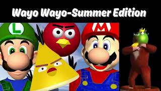 quotWayo WayoSummer Editionquot by wellman CCMixter [upl. by Stephenie]