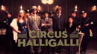 Circus HalliGalli Theme [upl. by Anavlys]