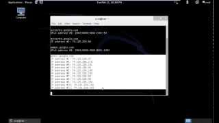 How to Download and Use DNSMap for DNS Network Mapping [upl. by Joash]