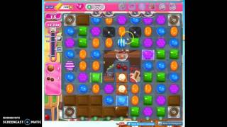 Candy Crush Level 772 help waudio tips hints tricks [upl. by Nancey407]