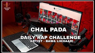 chal pada ft bawa likhaari 2024 new rap song [upl. by Cheatham752]