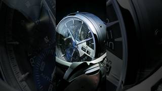 UniQue Watches Hamilton Jazzmaster Face 2 Face III luxury new shorts [upl. by Braeunig]